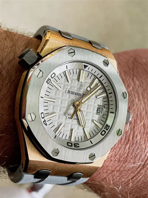 make your own audemars piguet japan|Design Your Own Royal Oak With Audemars Piguet And .